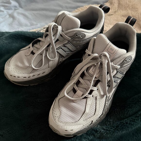 New Balance 1906R Gray - Size 11 - Picture 1 of 4